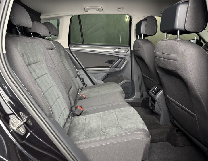 Volkswagen Tiguan 15