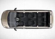 Mercedes-Benz Třídy V Ostatní 2,0 l 174 kw