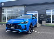 MG ZS SUV / Terénní 1,5 l 85 kw