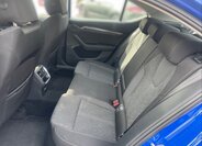 Škoda Octavia Sedan / Limuzína 1,5 l 110 kw