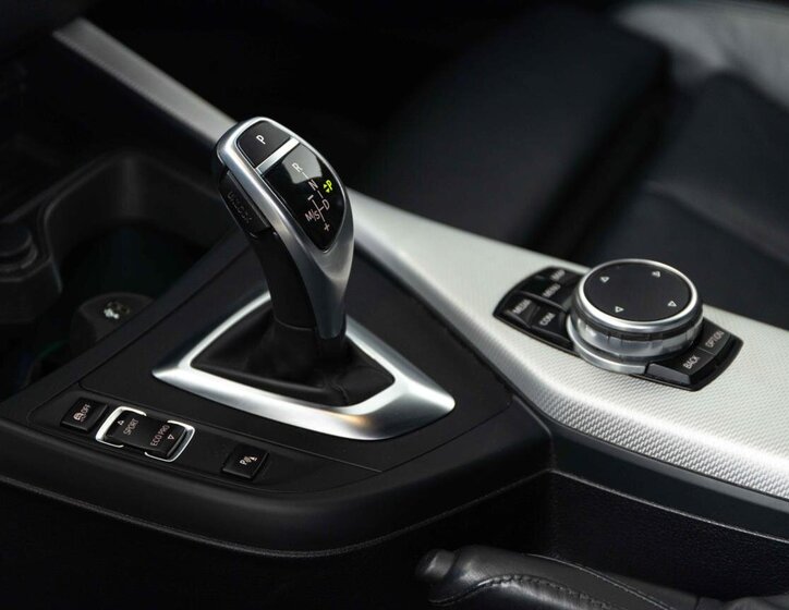 BMW Řada 1 Hatchback 3,0 l 250 kw