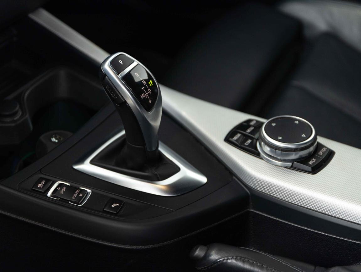 BMW Řada 1 Hatchback 3,0 l 250 kw