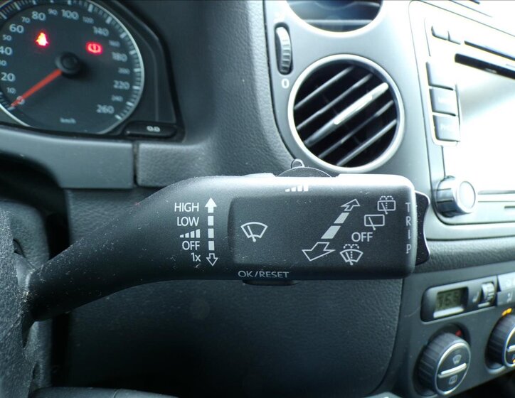 Volkswagen Golf Plus Kombi 1,6 l 75 kw