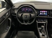 Škoda Kodiaq SUV / Terénní 2,0 l 110 kw
