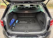 Volkswagen Passat 34