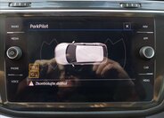 Volkswagen Tiguan SUV / Terénní 2,0 l 110 kw