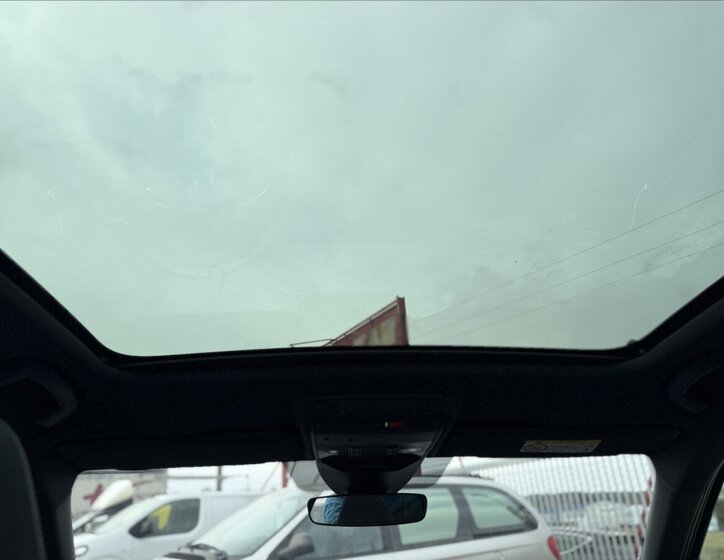 Škoda Kamiq SUV / Terénní 1,5 l 110 kw