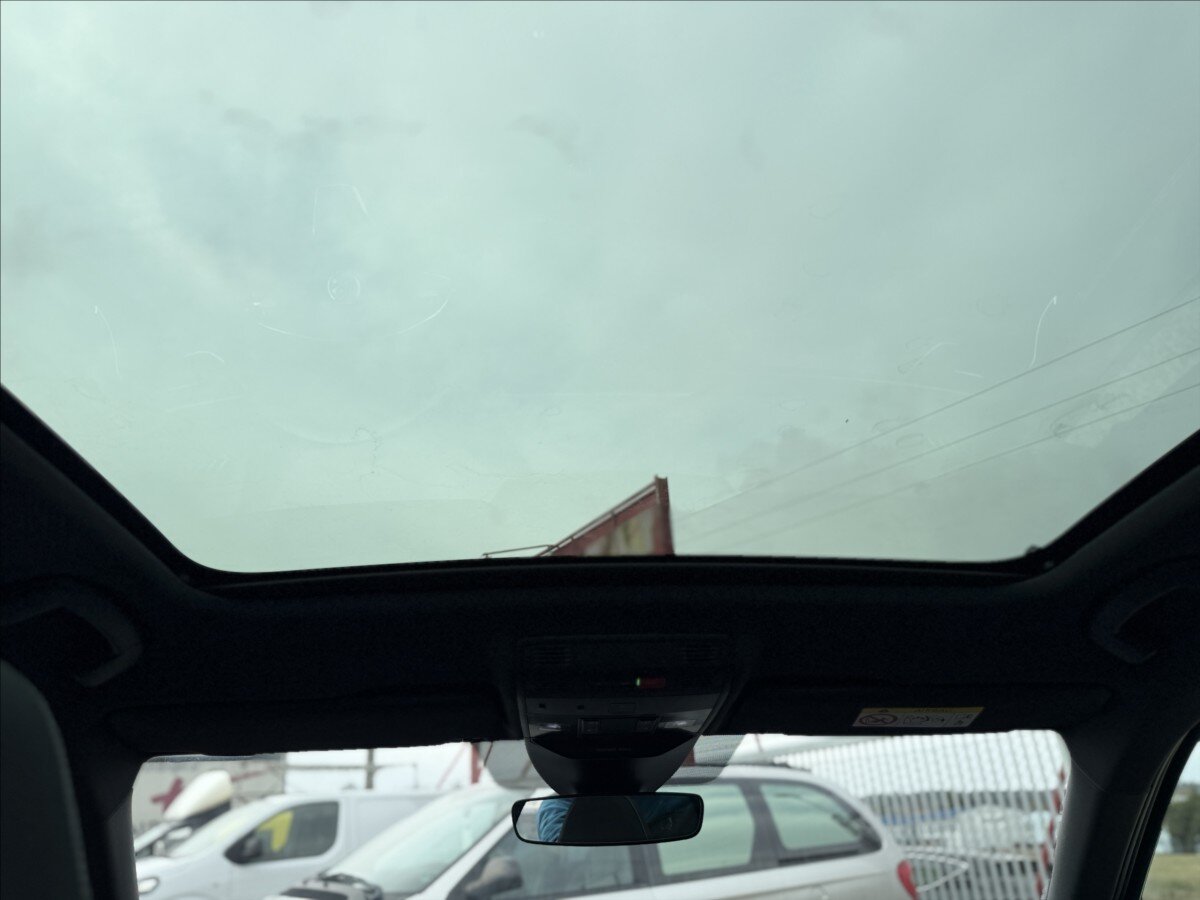 Škoda Kamiq SUV / Terénní 1,5 l 110 kw