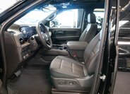 Chevrolet Tahoe SUV / Terénní 6,2 l 313 kw