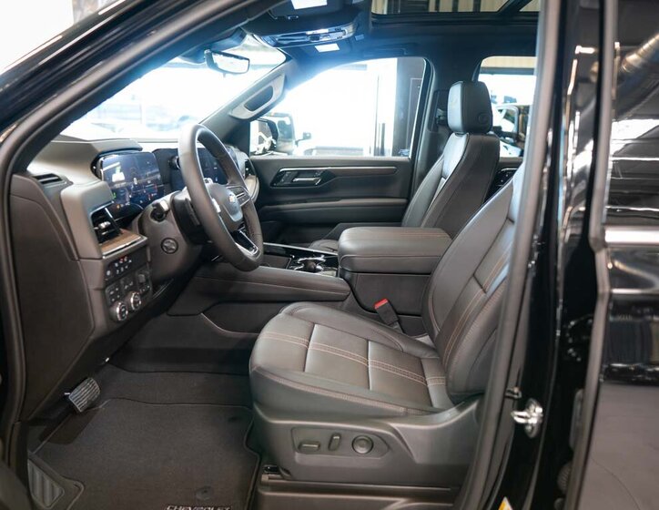 Chevrolet Tahoe SUV / Terénní 6,2 l 313 kw