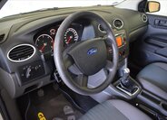 Ford Focus Hatchback 1,6 l 80 kw