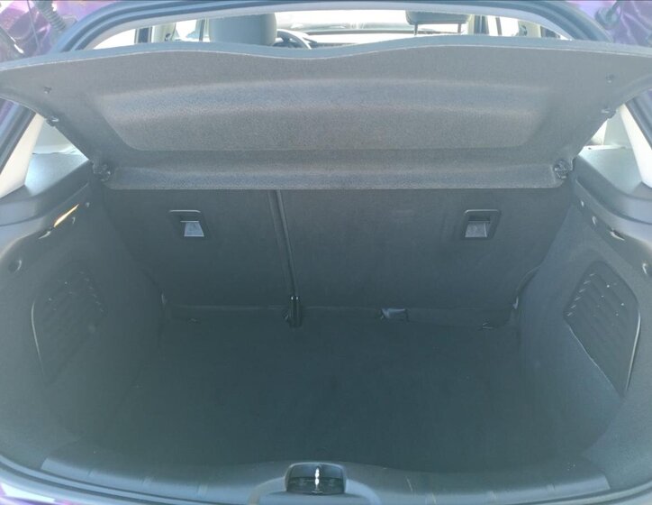 Citroën C3 Hatchback 1,2 l 61 kw