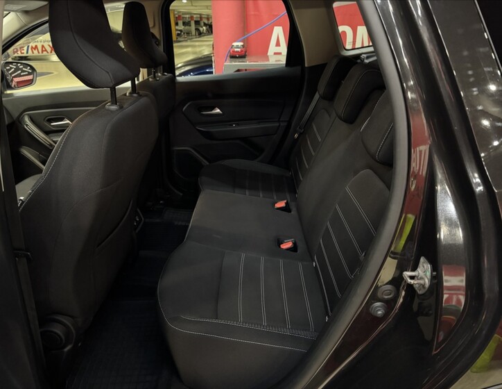 Dacia Duster 27