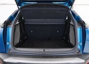 Peugeot 2008 SUV / Terénní 1,2 l 74 kw