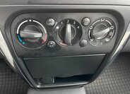 Suzuki SX4 SUV 1,6 l 88 kw