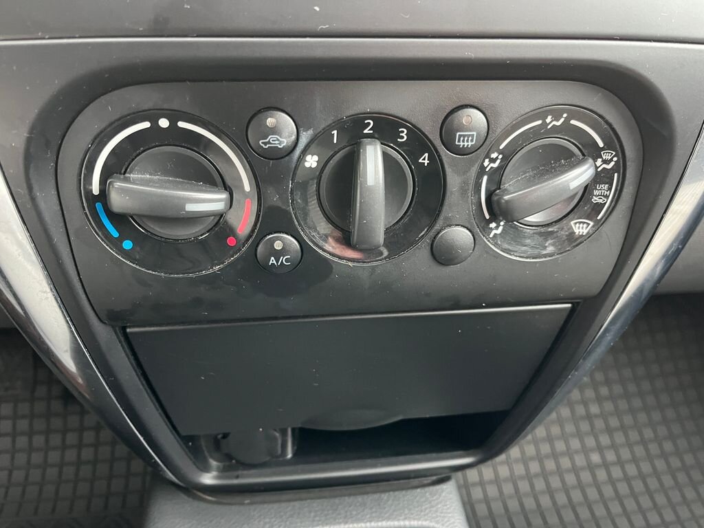 Suzuki SX4 SUV 1,6 l 88 kw