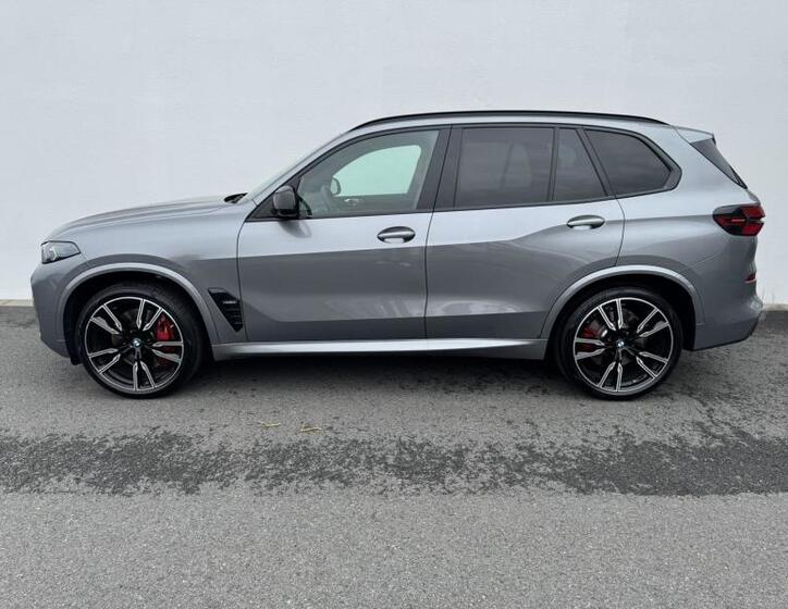 BMW X5 3