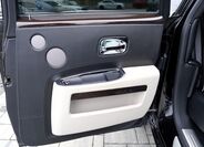 Rolls-Royce Ghost Sedan 6,6 l 420 kw