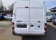 Ford Transit 8