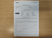 Ford Focus Kombi 1,6 l 77 kw