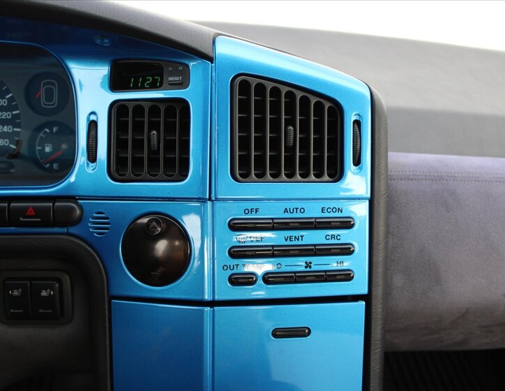 Subaru SVX Kupé 3,3 l 169 kw