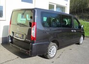 Citroën Jumpy Kombi 2,0 l 120 kw