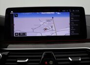 BMW Řada 5 Kombi 3,0 l 250 kw