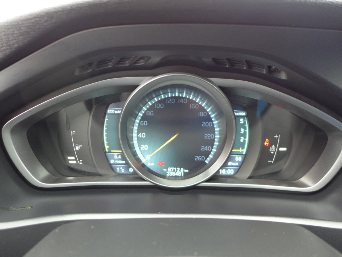 Volvo V40 Hatchback 1,6 l 84 kw