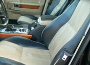 Land Rover Range Rover Ostatní 3,6 l 200 kw