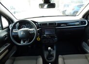 Citroën C3 Hatchback 1,2 l 61 kw