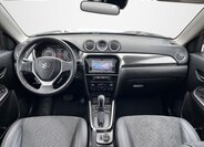 Suzuki Vitara SUV 1,4 l 103 kw
