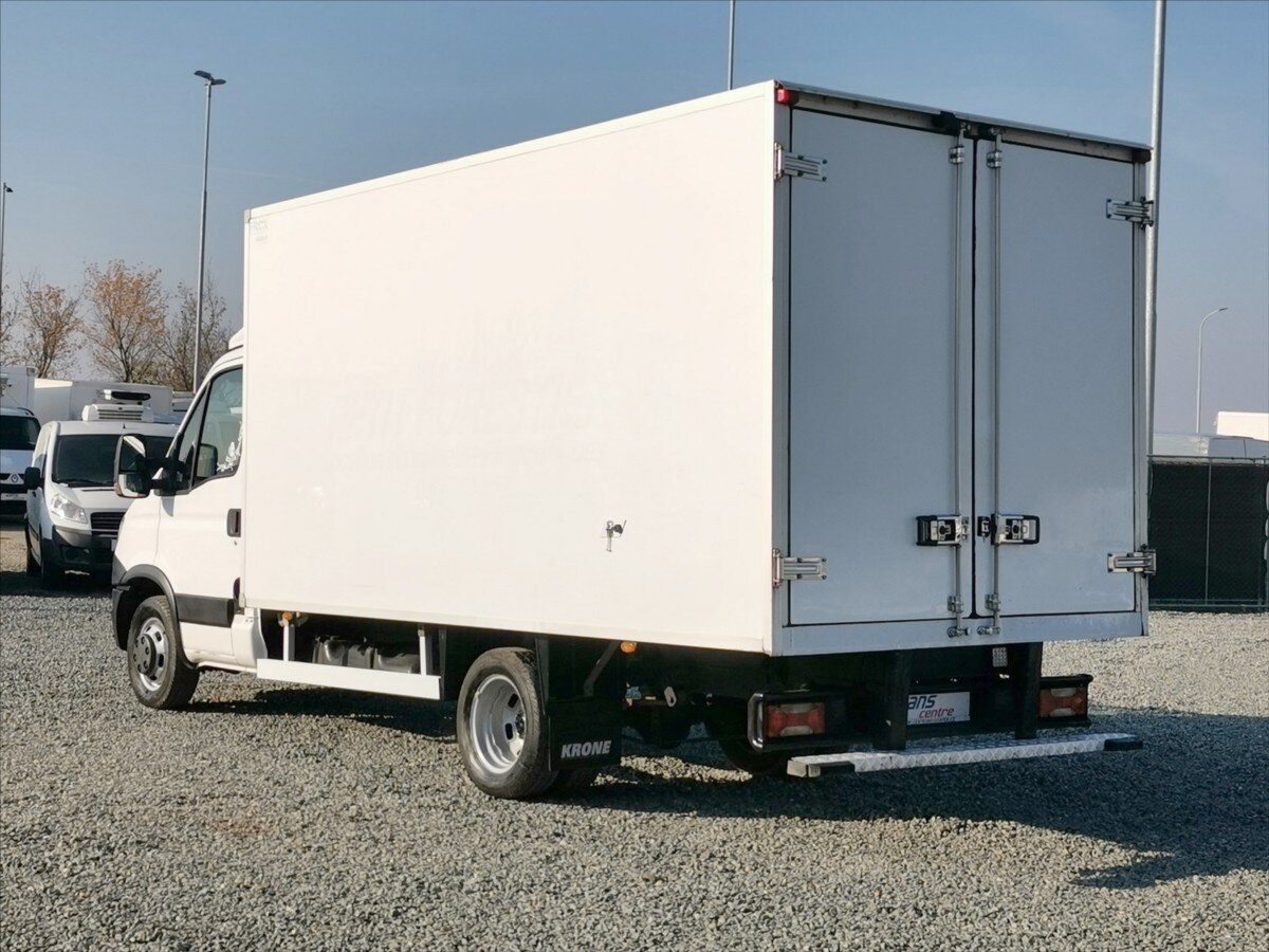 Iveco Daily Ostatní 2,3 l 93 kw
