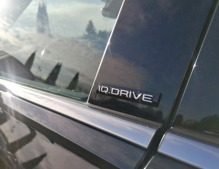 Volkswagen Tiguan Allspace 22