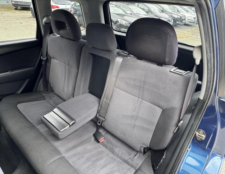 Mitsubishi Outlander 35