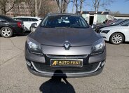 Renault Mégane Kombi 1,2 l 85 kw