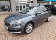 Škoda Scala Hatchback 999,0 81 kw