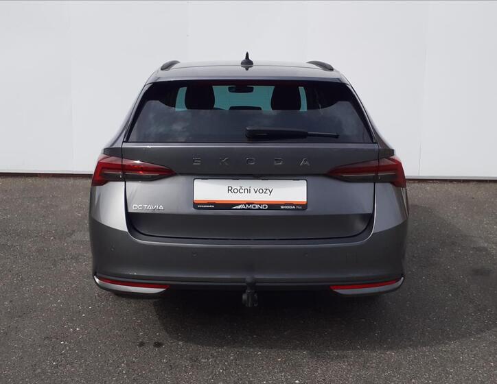 Škoda Octavia 27