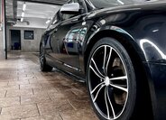 Audi A6 Kombi 0,0 171 kw