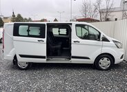 Ford Transit Custom 18