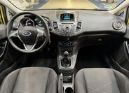 Ford Fiesta Hatchback 998,0 59 kw