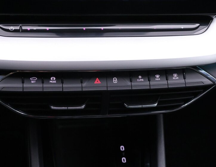 Škoda Octavia Liftback 2,0 l 85 kw