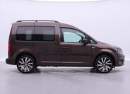 Volkswagen Caddy 8