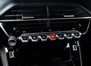 Peugeot 2008 SUV / Terénní 1,2 l 81 kw