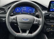 Ford Kuga SUV / Terénní 1,5 l 88 kw