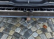 Mercedes-Benz Třídy V 25