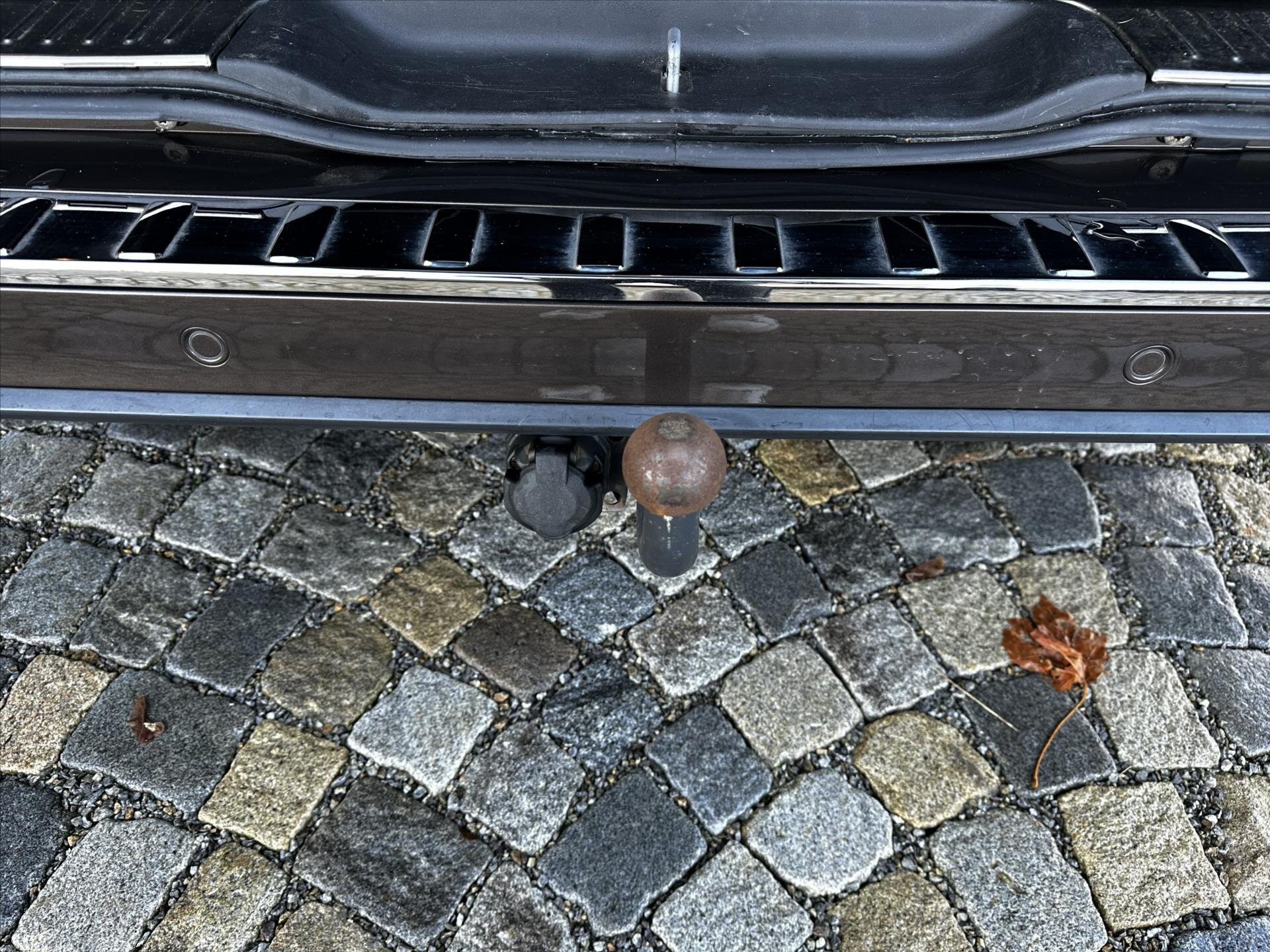 Mercedes-Benz Třídy V