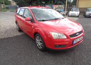 Ford Focus 1