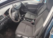 Volkswagen Golf Hatchback 1,6 l 75 kw