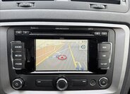 Škoda Octavia Kombi 1,6 l 77 kw