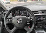 Škoda Octavia 15
